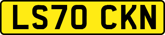 LS70CKN
