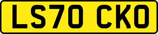 LS70CKO