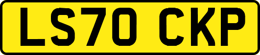LS70CKP