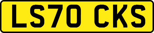 LS70CKS