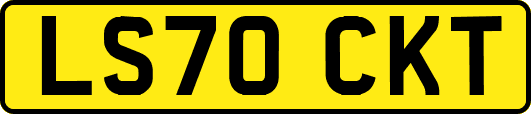 LS70CKT