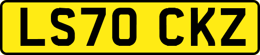 LS70CKZ