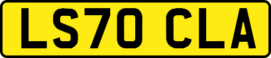 LS70CLA