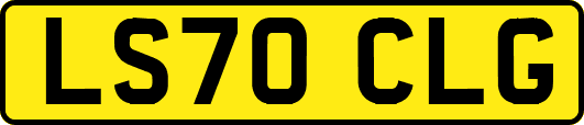 LS70CLG