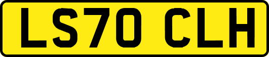 LS70CLH