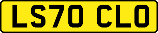 LS70CLO