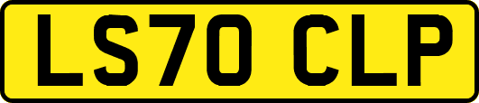LS70CLP