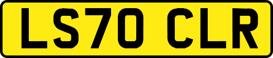 LS70CLR