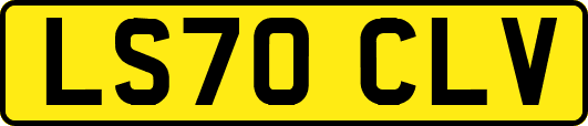 LS70CLV