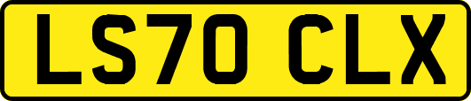LS70CLX