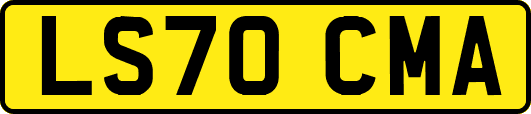 LS70CMA
