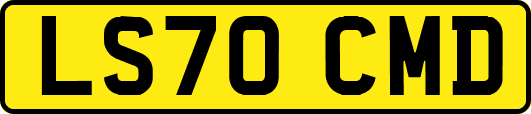LS70CMD