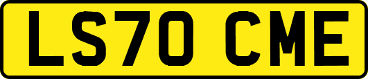 LS70CME