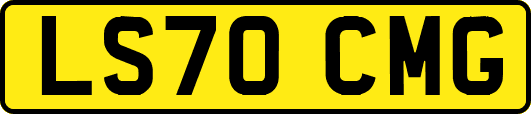 LS70CMG