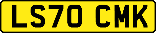 LS70CMK