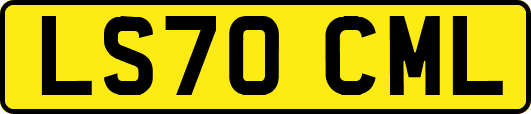 LS70CML