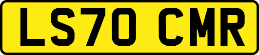 LS70CMR
