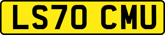 LS70CMU