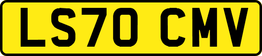 LS70CMV