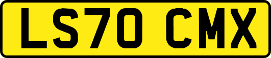 LS70CMX