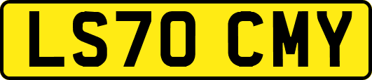 LS70CMY
