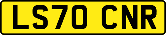 LS70CNR
