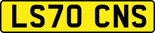 LS70CNS