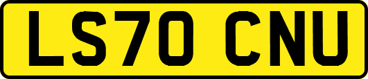 LS70CNU