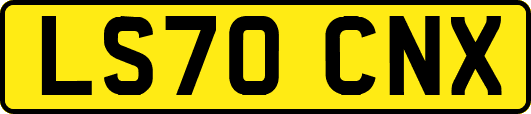 LS70CNX
