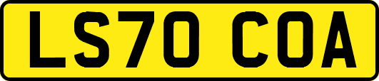 LS70COA