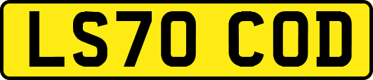 LS70COD