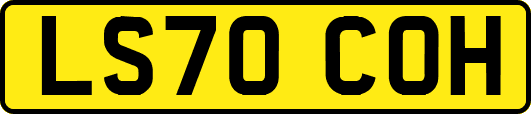 LS70COH