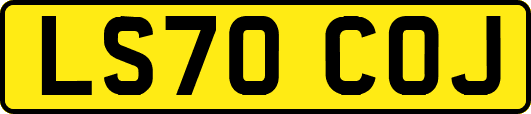 LS70COJ