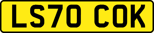 LS70COK