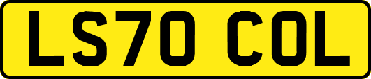 LS70COL