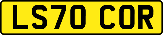 LS70COR