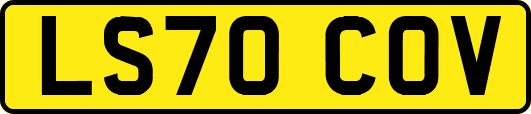 LS70COV