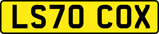LS70COX