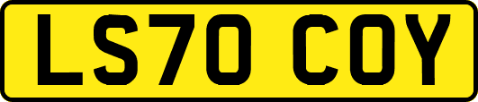 LS70COY