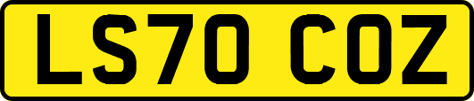 LS70COZ