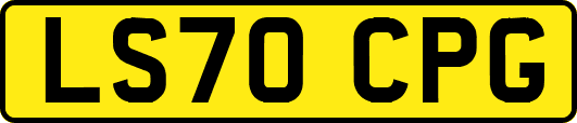 LS70CPG