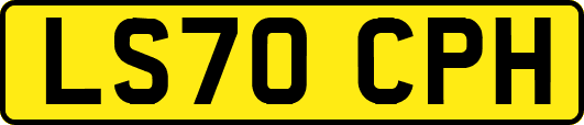 LS70CPH