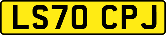 LS70CPJ