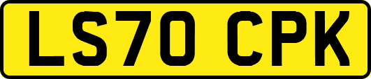 LS70CPK