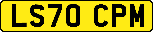 LS70CPM