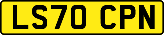 LS70CPN