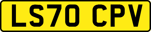 LS70CPV