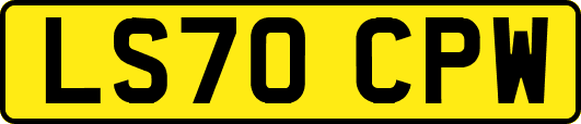 LS70CPW