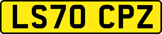 LS70CPZ