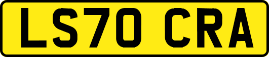 LS70CRA